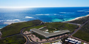 Margaret River's long awaited five-star hotel to kick start tourism industry