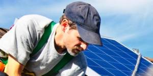 Your solar panel payments are running out – can you get paid to install a battery?