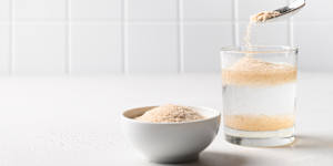 It’s been called ‘nature’s Ozempic’,but should you take psyllium husk?