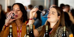 Grape expectations for pinot noir festival’s return