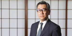 Japanese ambassador to Australia Shingo Yamagami says high-speed rail could be a “symbolic project of co-operation between Australia and Japan”.