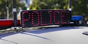 The alleged offender was refused bail.