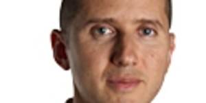 Brian Brownstein