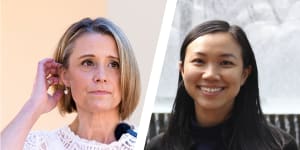 The decision to parachute senator Kristina Keneally into the western Sydney seat of Fowler at the expense of local Vietnamese lawyer Tu Le has led to calls for diversity quotas. 
