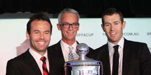 A-League wooden-spooners could miss out on FFA Cup