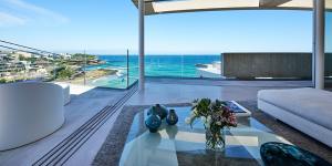 The Tamarama house designed by Andre Baroukh sold for $30 million.