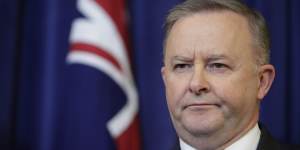 Opposition Leader Anthony Albanese said a successful referendum was"absolutely realistic and doable".