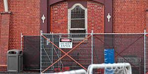 Dozens of government schools across Victoria will get funding for building upgrade works.
