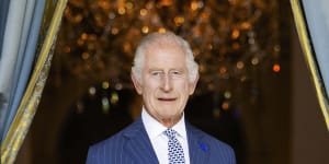 King Charles has cancer,Buckingham Palace says