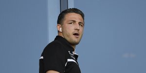 Lawyers for Sam Burgess say the allegations against the former Souths skipper is"orchestrated propaganda".