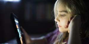 How much screen time is too much? This is the answer to every parent’s question