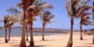 Dampier - Places to See 