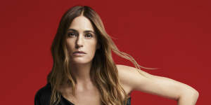 Yasmin Le Bon:‘Our kids are not inheriting anything. There is no trust fund’