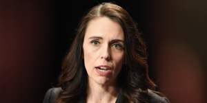 New Zealand Prime Minister Jacinda Ardern has called on Twitter to remove Christchurch massacre footage.