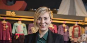 Australian Agricultural Company (AACo) recruited Asian online retail specialist Jessica Rudd – daughter of former Prime Minister Kevin Rudd – to its board.