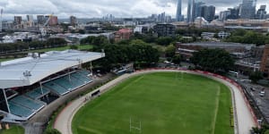 ‘Bitterly disappointing’:Labor may keep greyhound racing at Wentworth Park