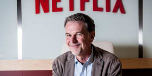 What corporate Australia can learn from Netflix and its short-seller detente
