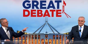 Debate gets heated over national security