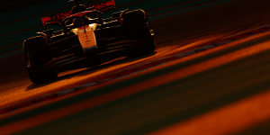 Oscar Piastria has been a hit with McLaren.