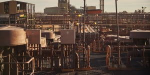 BHP clinches shareholder support for $9.6 billion Oz Minerals takeover