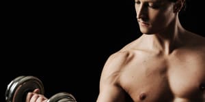 Why ’roids are all the rage among young seeking the body beautiful