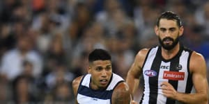 As it happened:AFL trade period,day two