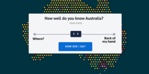 ho well do you know australia? 