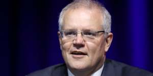 Prime Minister Scott Morrison says the impact of cashless debit cards on unemployment and alcohol fueled violence merits a bigger roll out. 