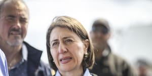 Berejiklian remains opposed to pill testing despite coroner's findings