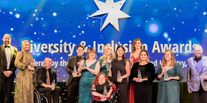 CCIWA’s Diversity and Inclusion Awards Gala embraces what makes WA different