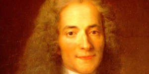 Freedom of speech:Voltaire would applaud Trump Twitter ban