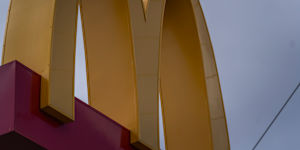 McDonald’s job applicants have had their personal information exposed online.