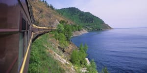 The Trans-Siberian and Trans-Mongolian train journeys:Experts'tips on doing the epic rail trips