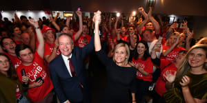 Super Saturday byelections live:Five seats up for grabs in key test for Turnbull and Shorten
