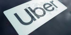 A shake-up is coming for Uber drivers’ pay and conditions.