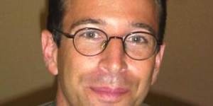 The death of journalist Daniel Pearl showed the media wasn't safe.