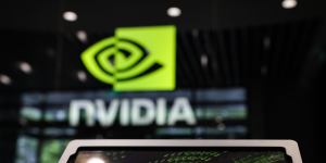 Nvidia has surpassed Apple’s market capitalisation.