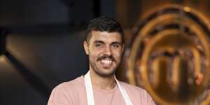We finally find out who makes the top 10,one of MasterChef’s most meaningless achievements
