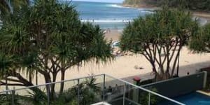 On the Beach,Noosa Heads review:Weekend away