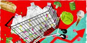 Sixteen ways to slash your grocery bill and beat rising prices