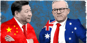 Prime Minister Anthony Albanese is set to visit China and meet President Xi Jinping.
