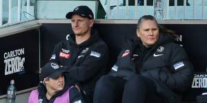 Unpopular rule to be a key issue at AFL meeting;McRae gives Daicos update