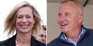 Polls close in Tasmania as last Liberal government seeks fourth term