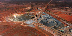 Indonesian nickel boom claims another WA mine,and hundreds of jobs