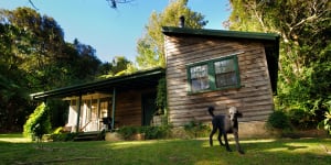 Red Dog Retreat,Kangaroo Valley accommodation review:Weekend away