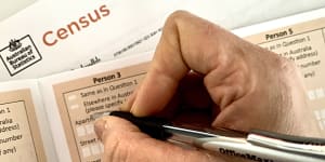 Census results mean religions should stop getting special treatment