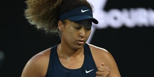 ‘Never wanted to be a distraction’:Osaka withdraws from French Open