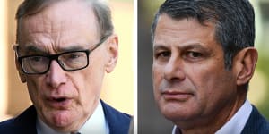 Former Labor premiers back Indigenous governor-general as speculation mounts over PM’s pick