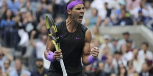 Rafael Nadal will not defend his Flushing Meadows crown due to coronavirus concerns.