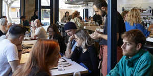 Comedor restaurant in Newtown is all the rage with inner westies,but it has irked neighbours and Greens councillors.